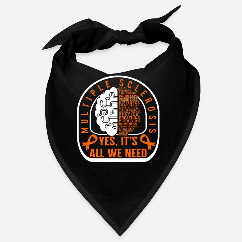 mauvaise conception Bandana