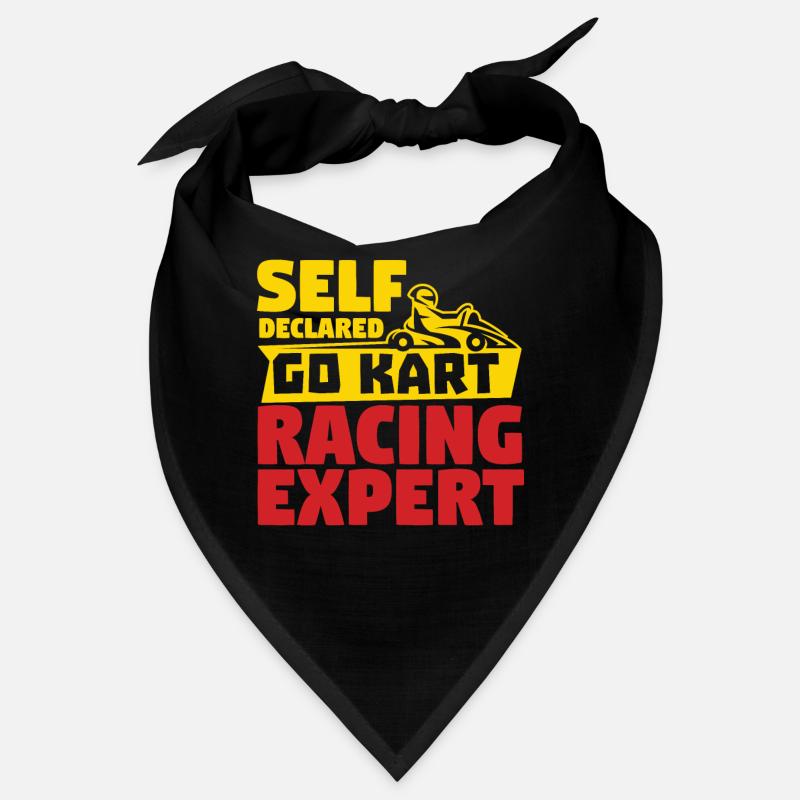 Ask Me About Buying A Car Bandana