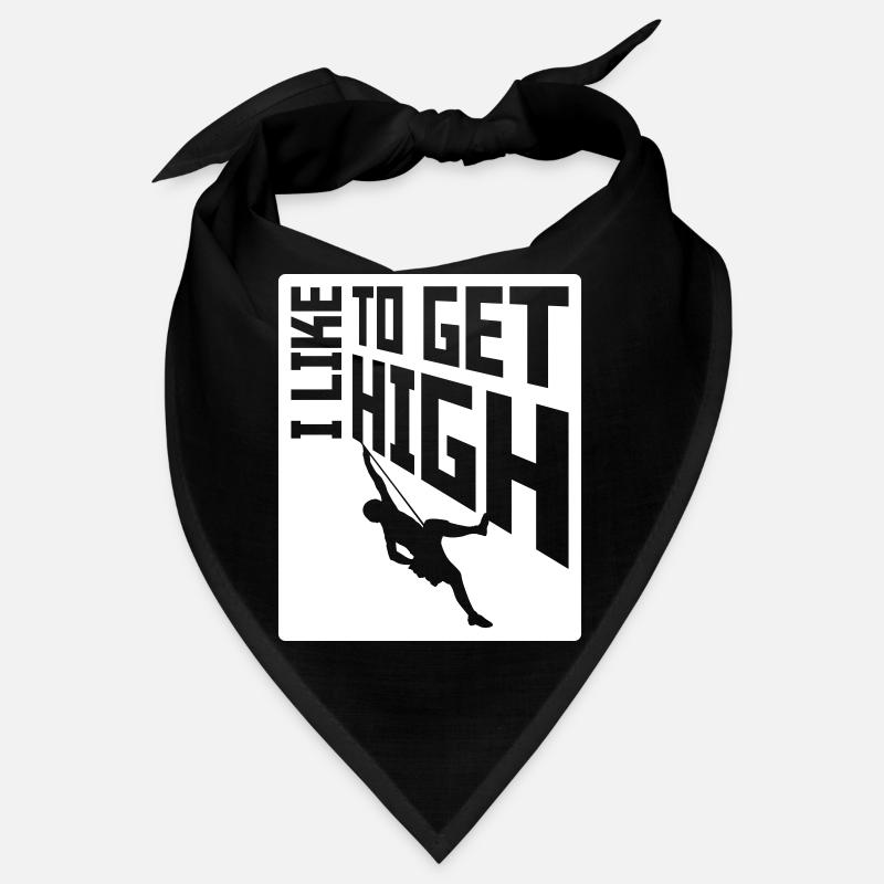 aiment se défoncer Bandana