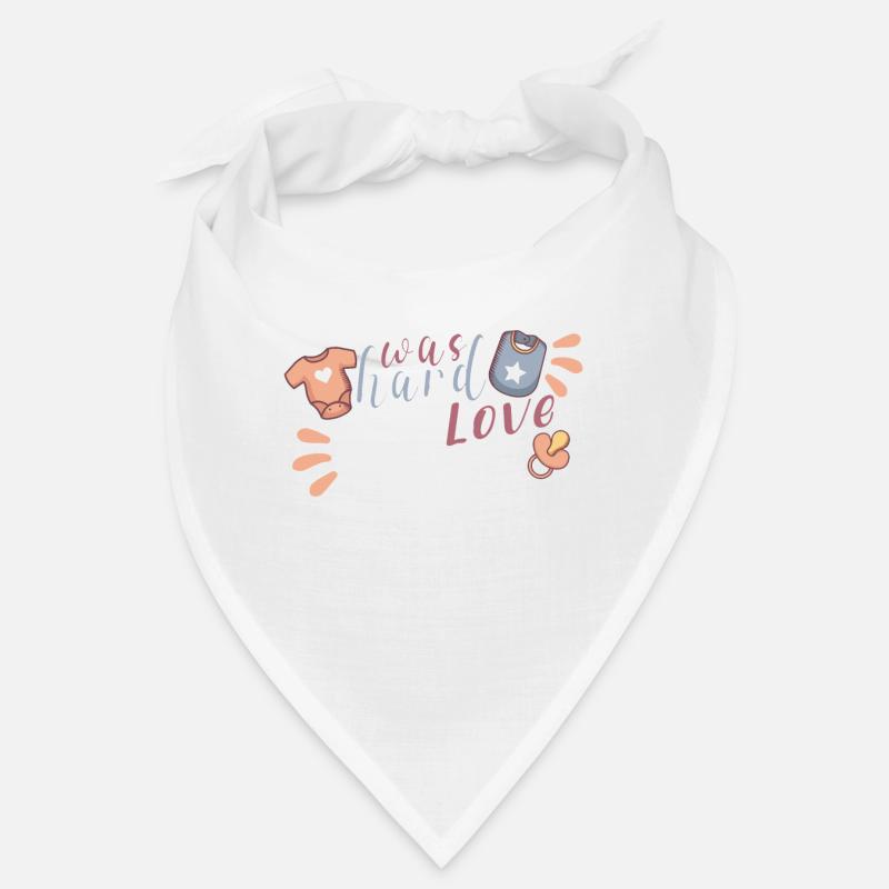 Lustige Adoptions-adoptions-tagesgeschenke Bandana