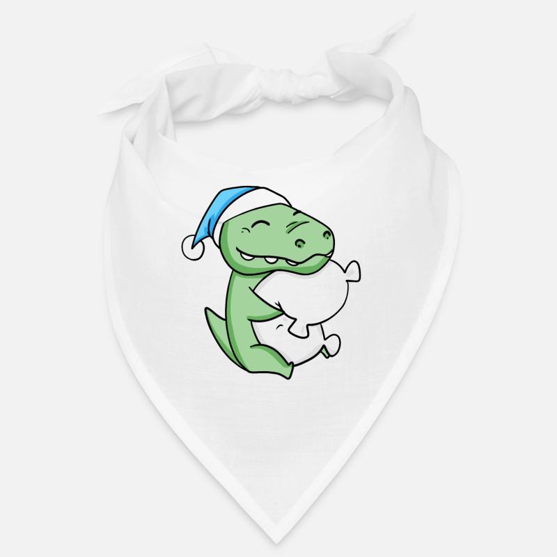 Bébé crocodile Bandana