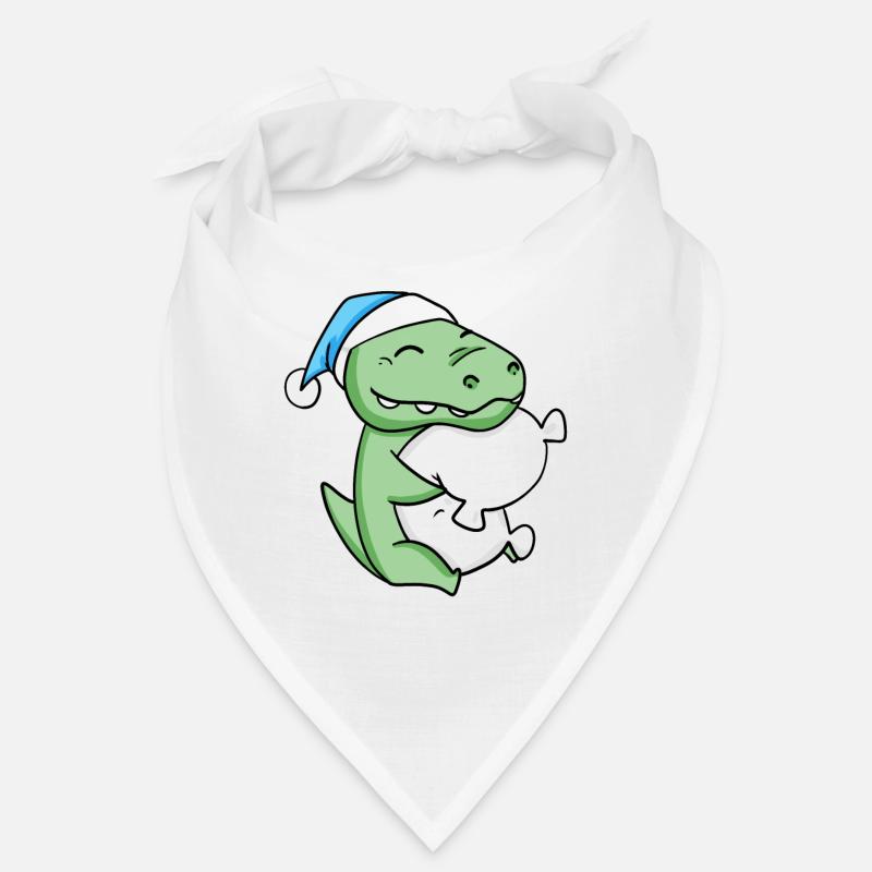 Bébé crocodile Bandana