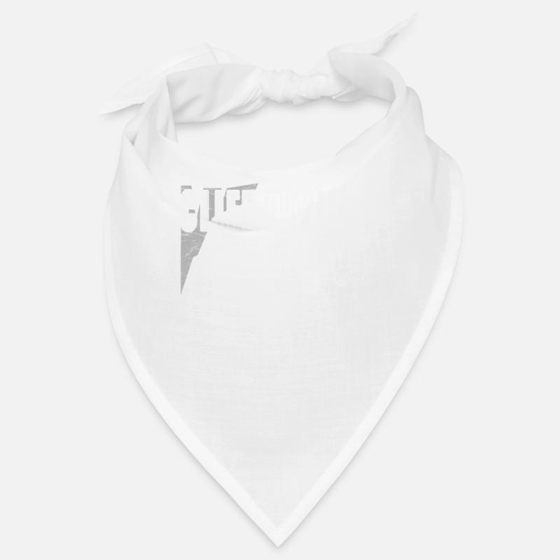 Cliff diving mom - Klippenspringen Bandana