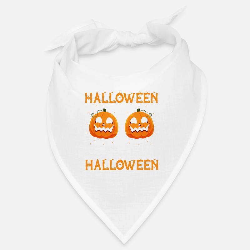 Been Ready For Halloween Since Last Halloween Bandana