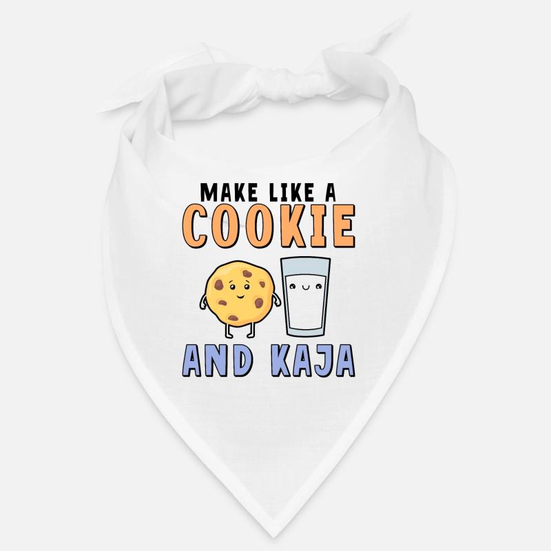 La langue coréenne fait des blagues comme un cookie et Bandana