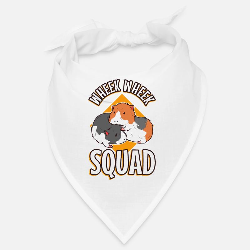 Wheek squad Bandana