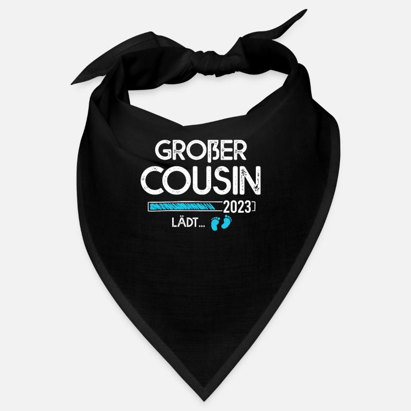 Cousin invites Bandana