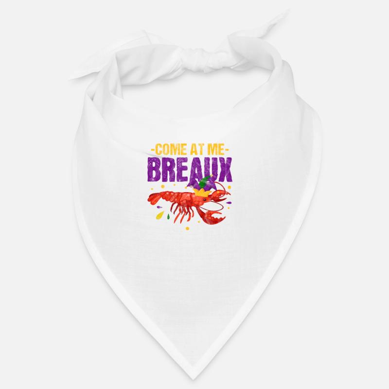 Languste Langusten Meeresfrüchte Krebs Geschenk Bandana