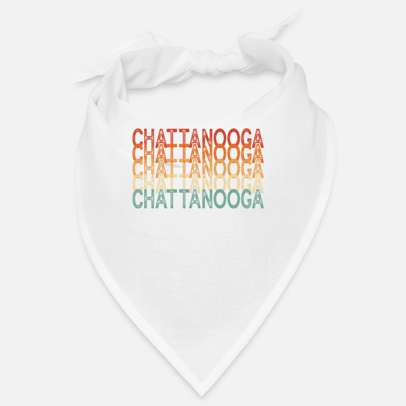 Chattanooga Bandana