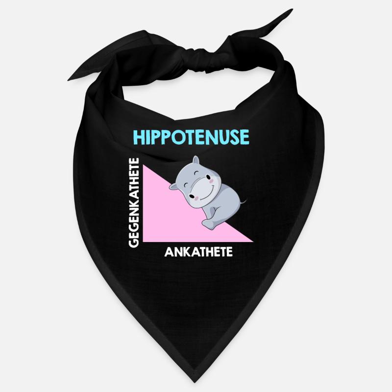 Hippotenuse Algebra Analysis Bandana