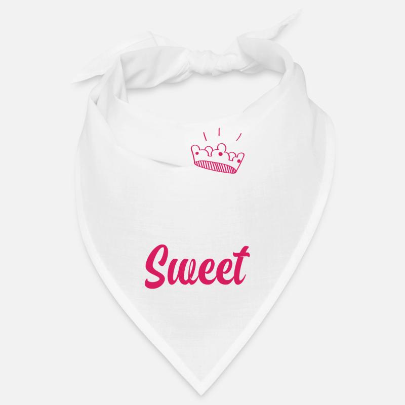 16. Geburtstag Mädchen Bandana