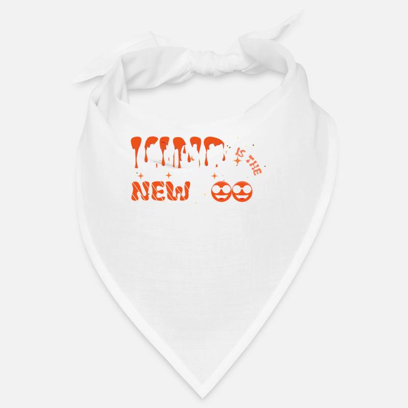Kind Cool Peace Kindness Awareness Unity Day Bandana