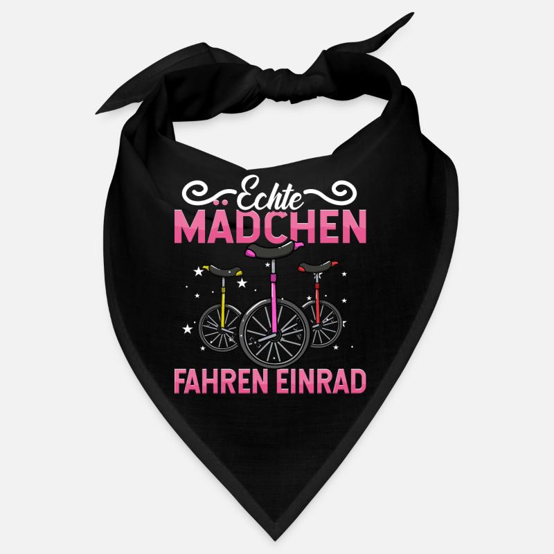 Einrad Bandana