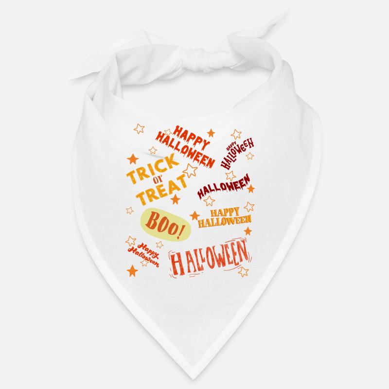 NICHT PERFEKT Bandana