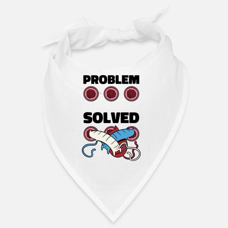 Résolution de problèmes Chat Félin Chat Propriétaire Animal de compagnie Bandana