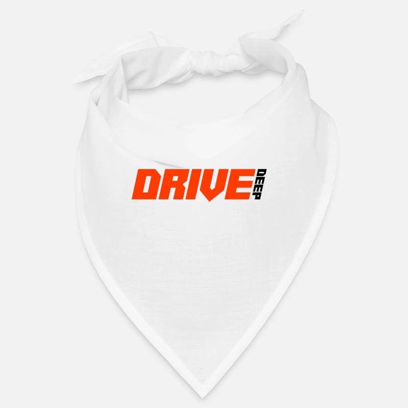 Lowered Tuning Car Bandana