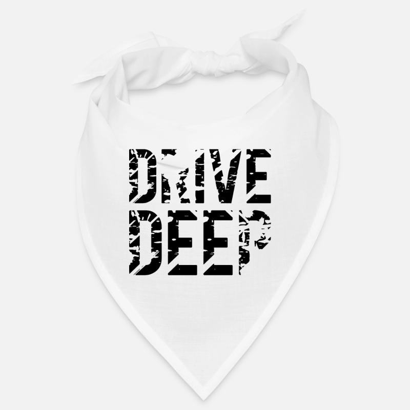 Lowered Tuning Car Bandana