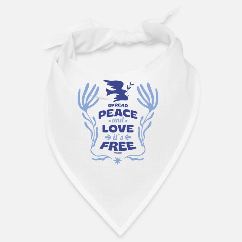Frieden Bandana