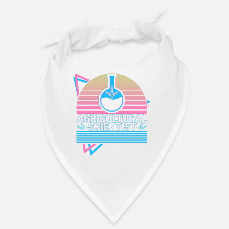 Agronome Agronome Bandana