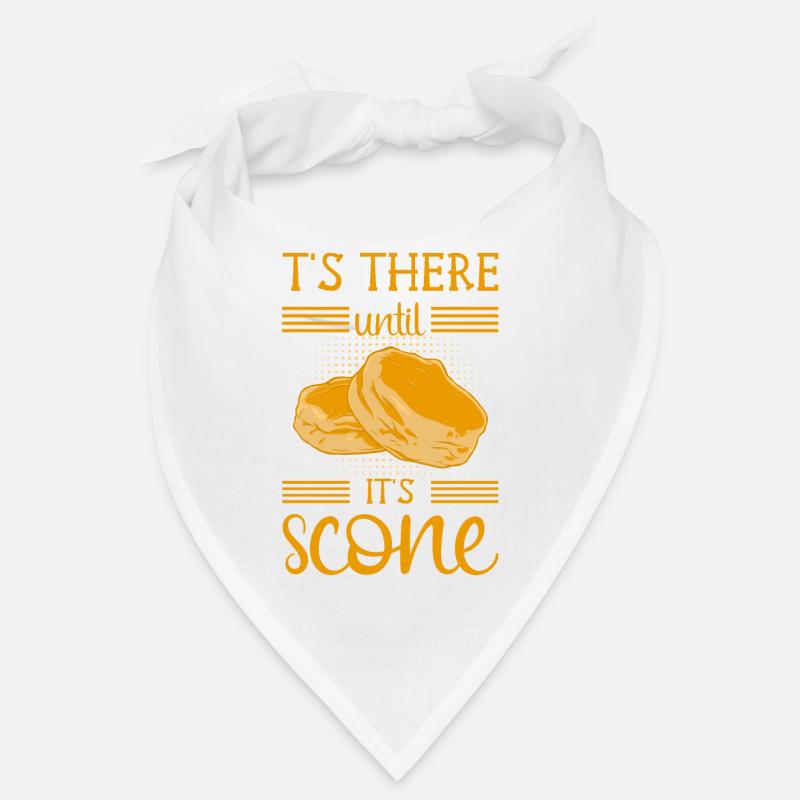 Cuisson gâteau Boulanger Confiseur Bandana