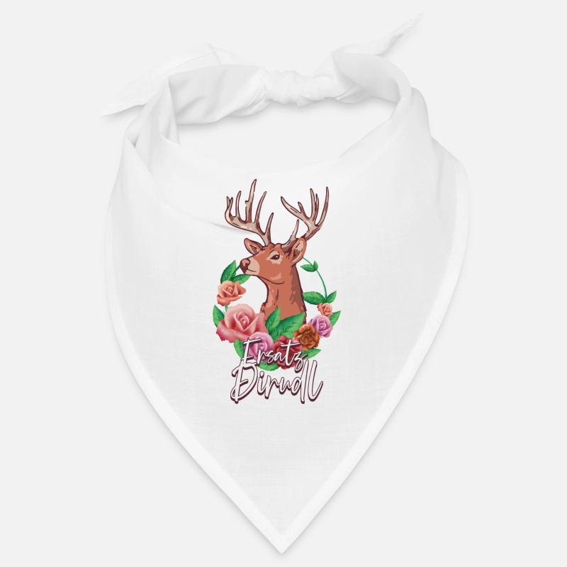 Ersatz Dirndl Bandana