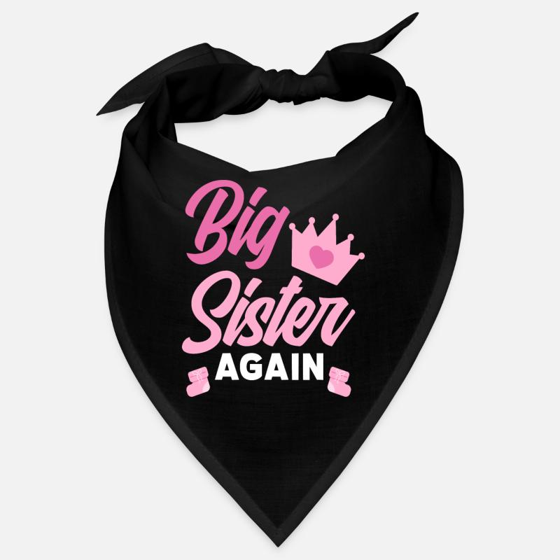 Encore une fois annonce de grossesse de sœur Bandana