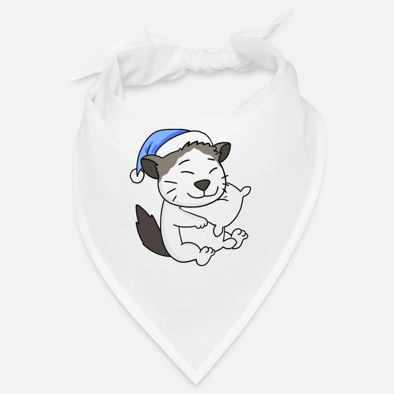 Cat cat breed Ragdoll Bandana