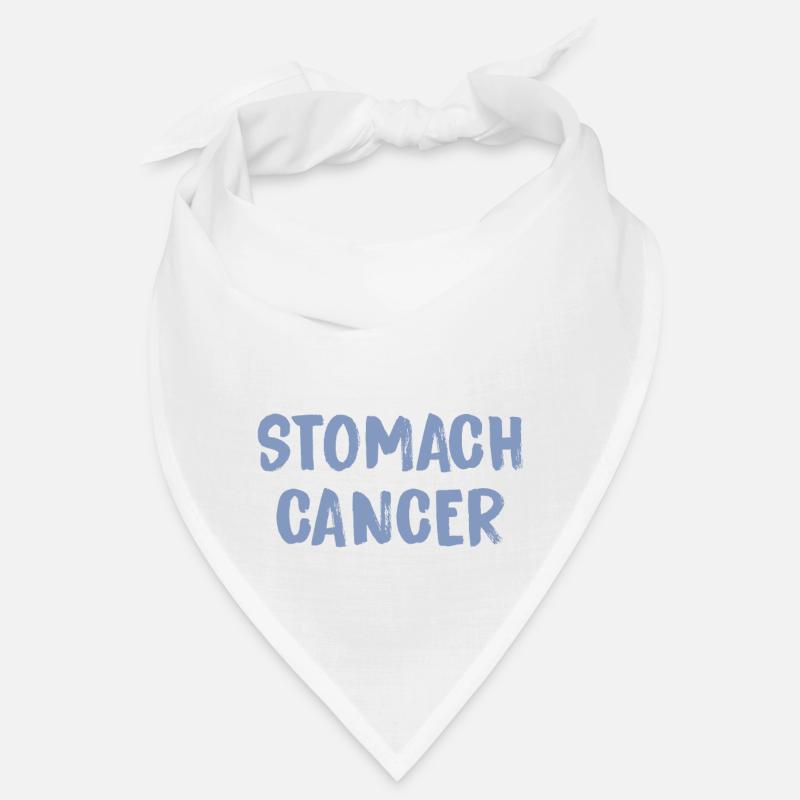 Plus dur que le cancer de l’estomac Bandana