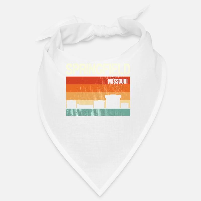 Springfeld Bandana