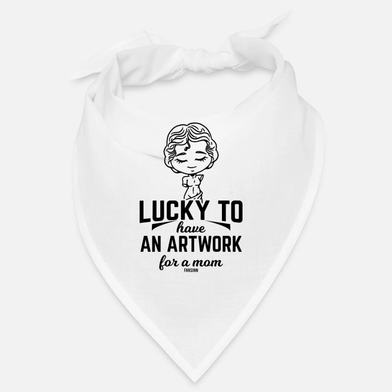 Mutter und Tochter Geschenk Bandana