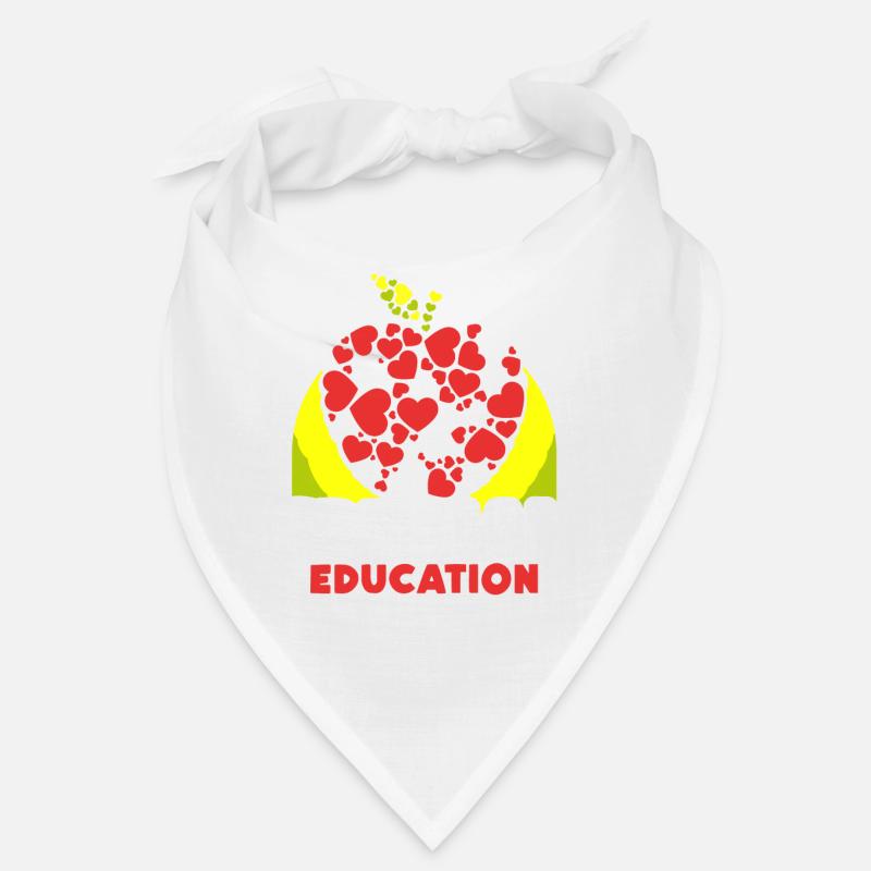 Sonderpädagogik Lehrer Beruf Sonderpädagoge Bandana