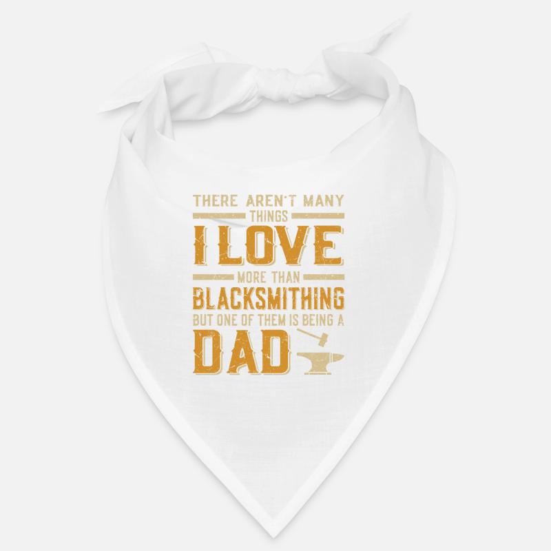 Blacksmith Bandana