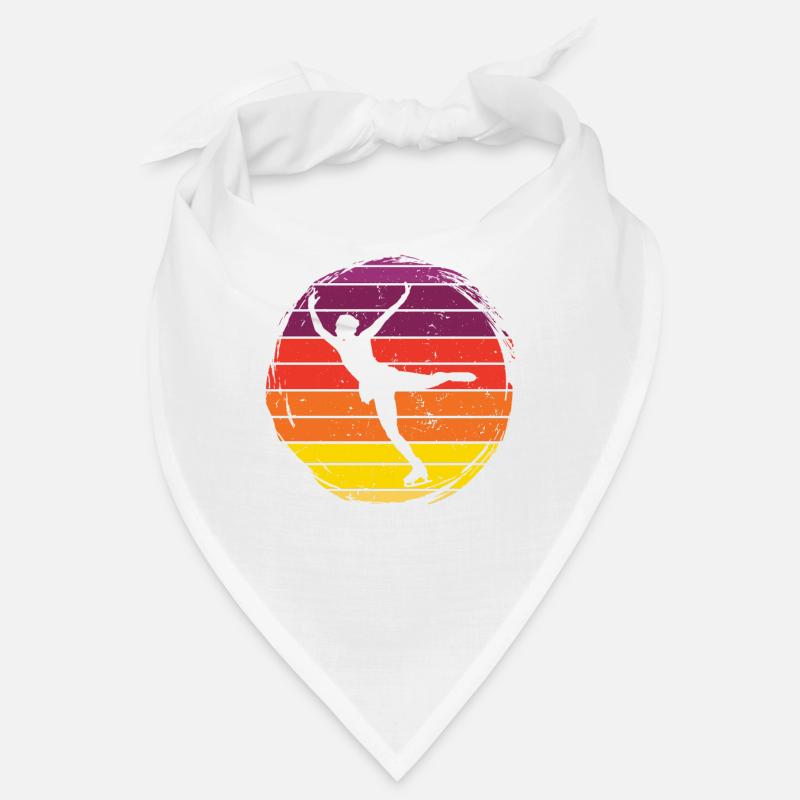 Patinage Bandana