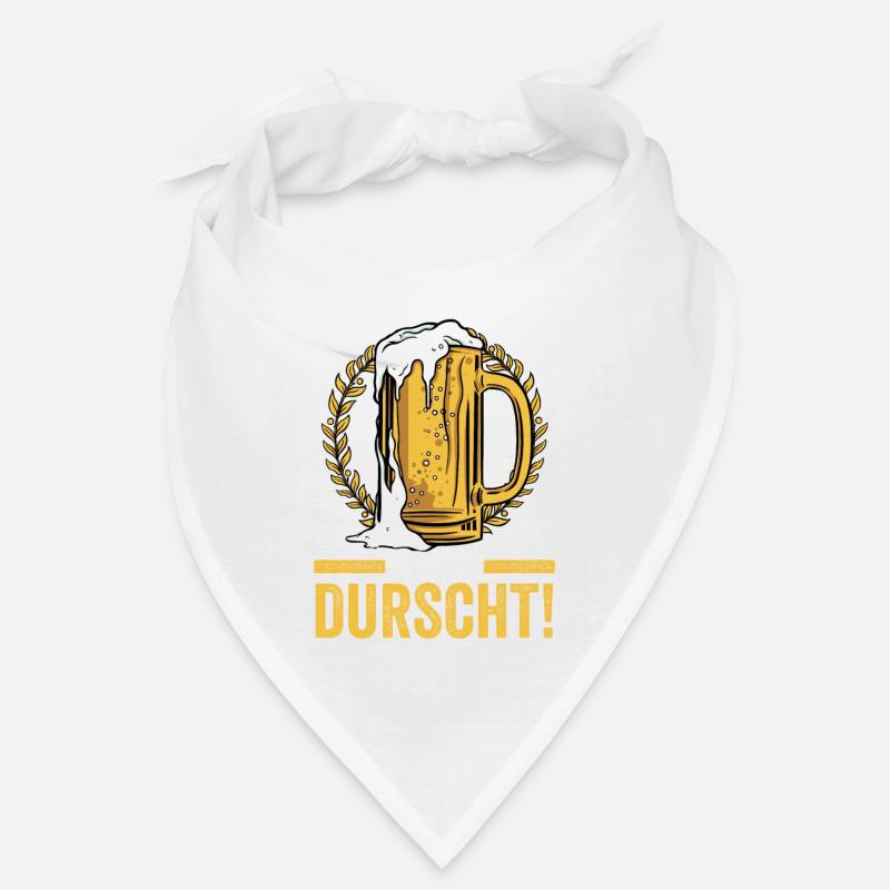 Trachten München Dirndl Bandana