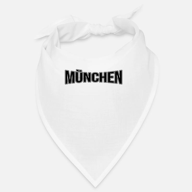 Munich Bandana