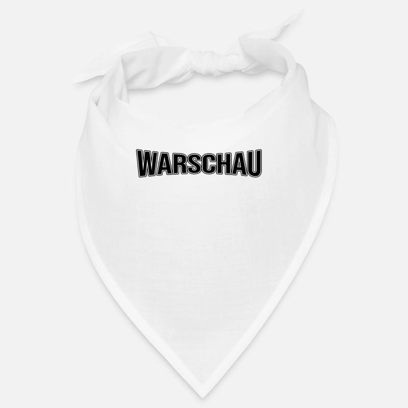 Varsovie Bandana