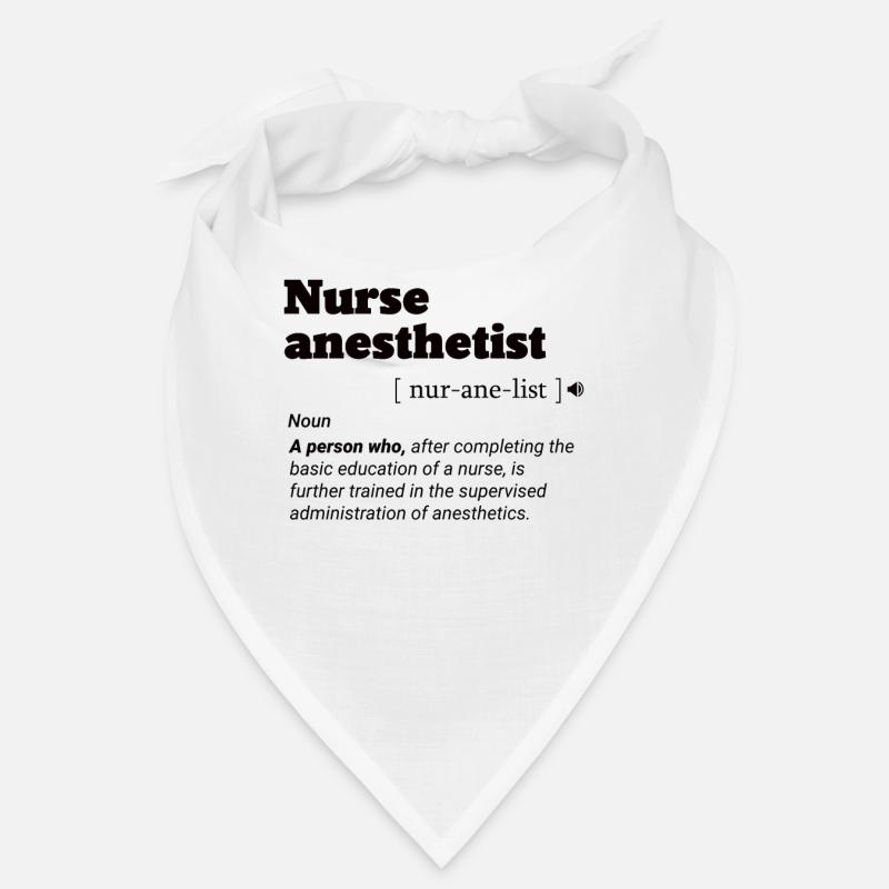 manger anesthésiste répéter laboratoire du sommeil Bandana