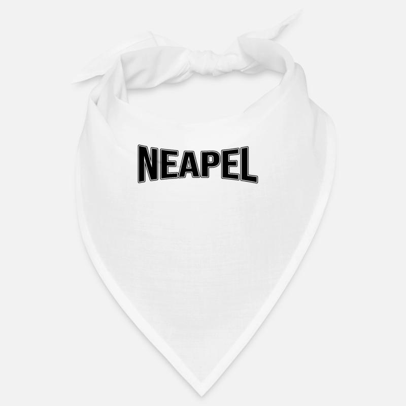 Neapel Bandana