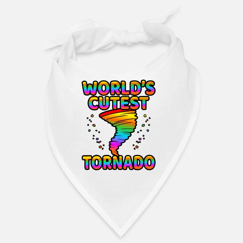 Tornado Bandana