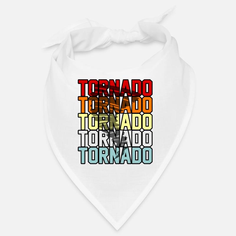 Tornado Bandana