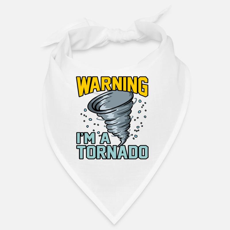 Tornado Bandana
