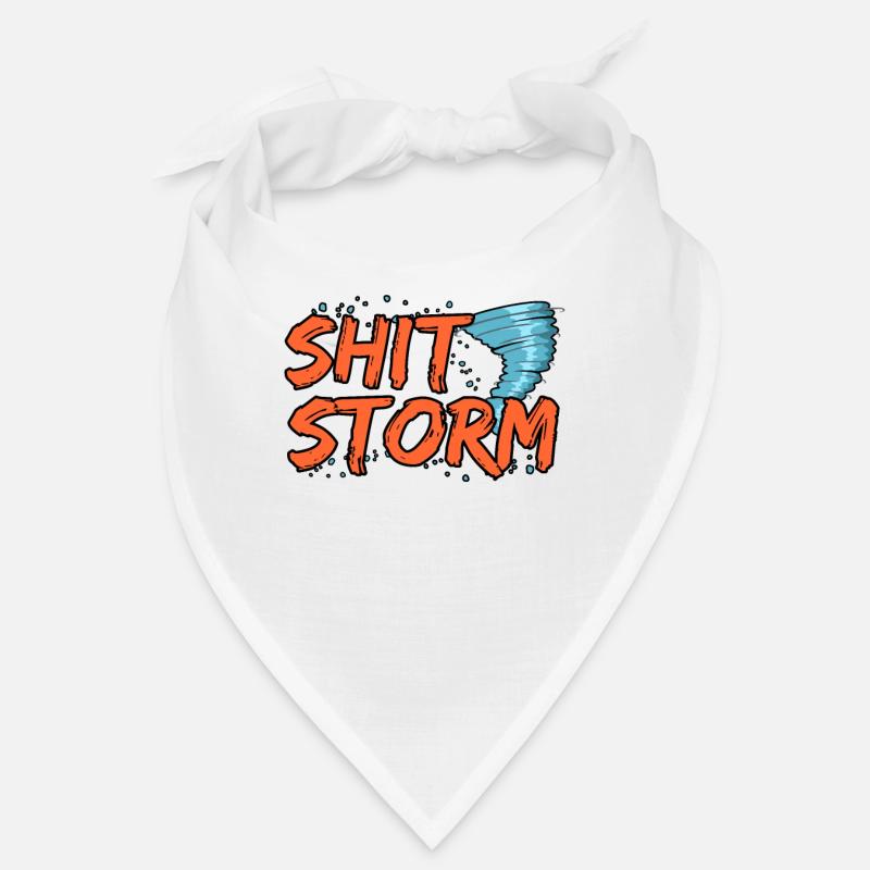 Tornado Bandana