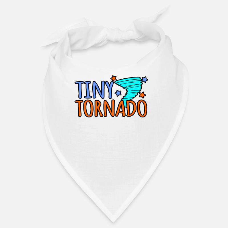 Tornado Bandana