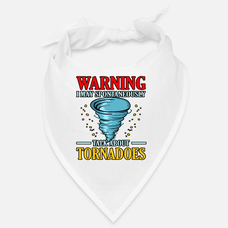 Tornade Bandana