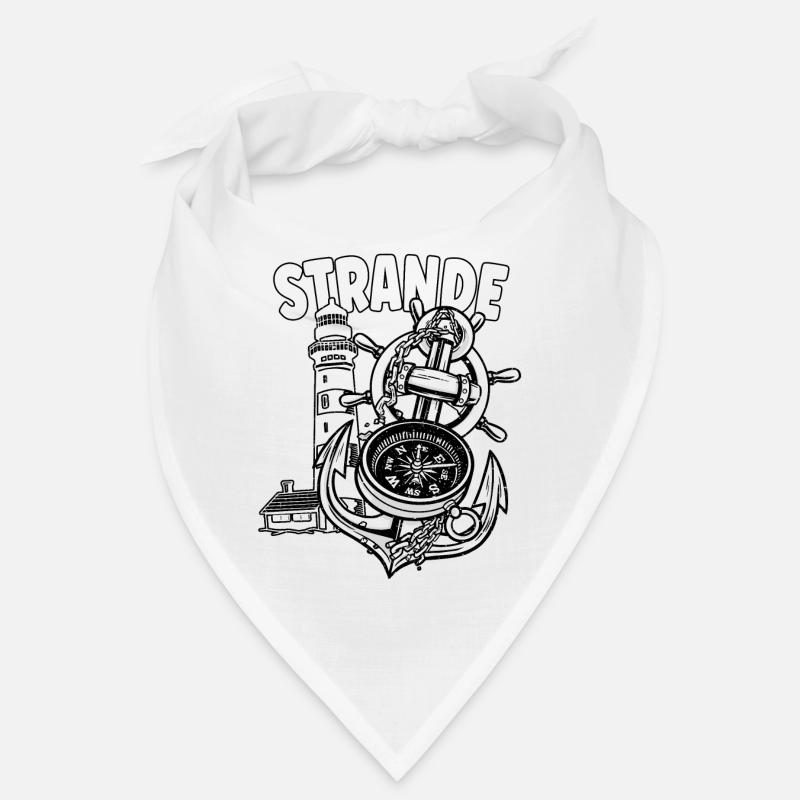 Plages Bandana
