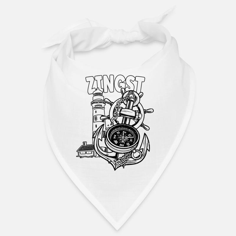 Zingst Bandana