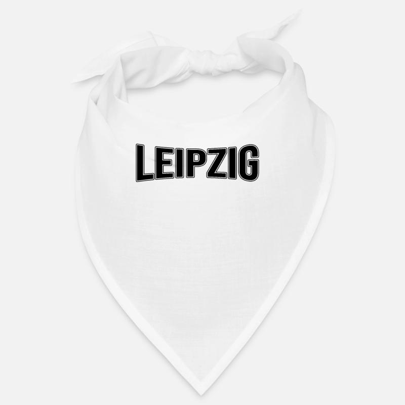 Leipzig Bandana
