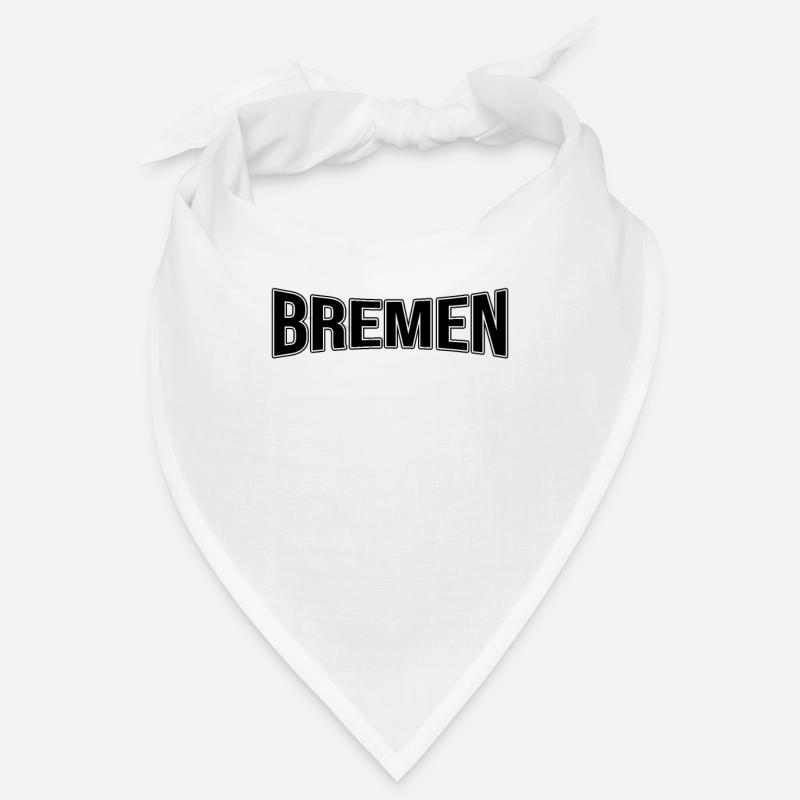 Bremen Bandana