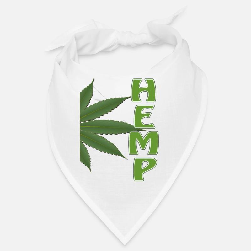 HEMP Bandana