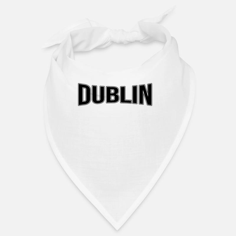 Dublin Bandana